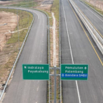 Update Terbaru Jalan Tol Jambi–Palembang April 2025
