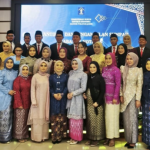 Kakanwil Kemenkumham Jambi Lantik 37 Notaris Baru