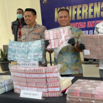 Polda Jambi Ungkap Dugaan Korupsi Pengadaan Alat Praktik SMK