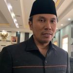 Landasan Pacu Bandara Sultan Thaha Jambi Alami Lendutan