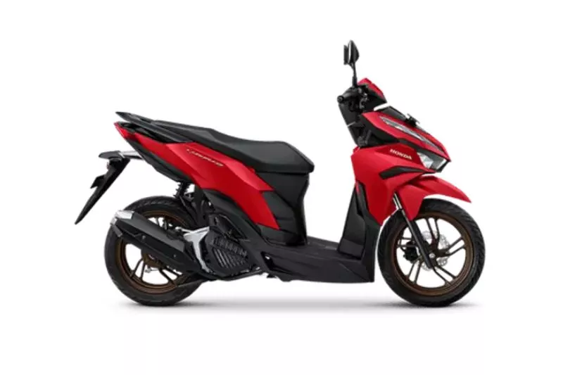 Jenis Motor Matic untuk Harian dan Karakter yang Perlu Dikenal Pengguna
